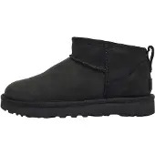 Ugg Boots 'Classic Ultra' zwart