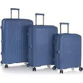 Heys Kofferset 'AirLite' donkerblauw