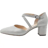 Gabor Pumps lichtgrijs