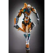 Tamashii Nations Actiefiguur Metal Build , Neon Genesis Evangelion, Eva 00, 22 cm