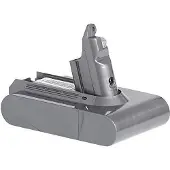 Alapure Accustofzuiger voor Dyson 96781021