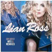 Ginza.se Lian Ross - Greatest Hits & Remixes (LP)