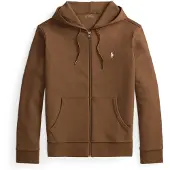 Ralph Lauren Sweatvest ombergrijs