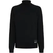 Karl lagerfeld JEANS Trui zwart