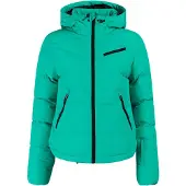 Protest Sportjas 'PRTLUCID' pastelgroen