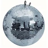 Showtec Mirrorball 200 cm