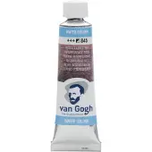 Royal Talens van Gogh aquarelverf - tube - 10 ml - interference rood 845