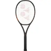 Yonex Tennisracket Ezone 98 Espresso Brown 305g (Onbespannen)-Gripmaat L3