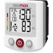 Rossmax BQ705 XL Deluxe polsbloeddrukmeter
