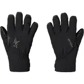 Arc'teryx - Venta GTX Glove - Handschoenen M, zwart
