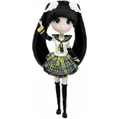 Toy Partner Shibajiku Anime Kiki Collection Doll Veelkleurig Kinderen