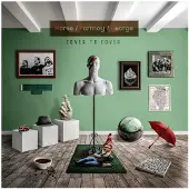 Sony music Cover To Cover