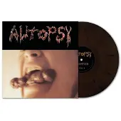 Autopsy LP - Shitfun (30th Anniversary) - voor Geen - standaard | Maat Standard