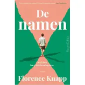 HarperCollins De namen (Paperback)