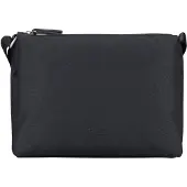 JOST Bags schoudertas Bergen Shoulder Bag Black zwart