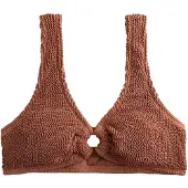 Next Bikinitop bruin
