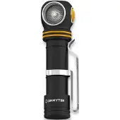 ArmyTek Elf C2 USB-C PCB White