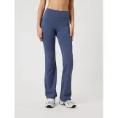 Björn Borg Flare Leggings Blauw | Maat: 146-152