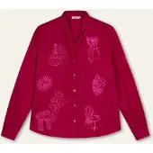Oilily Bonne blouse