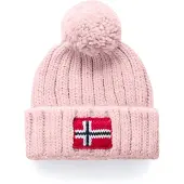 Napapijri Semiury 6 Beanie Roze 21 Kinderen