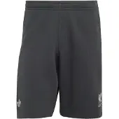 Adidas Broek 'Lfc Teamgeist 26' antraciet