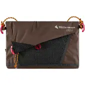 Klättermusen Accessoire tas Hrid WP | Maat 1,5 L