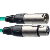 Stagg XLR SMC3 CGR