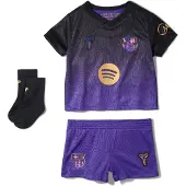 Nike FC Barcelona x Kobe Babykit Uit 2026-2027