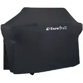 Eurotrail Luxe hoes voor Genesis II 300 serie