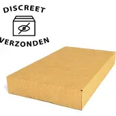 Pjur Backdoor Moisturising Anaal Glijmiddel - 250 ml
