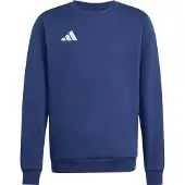 Adidas Sportief sweatshirt 'Entrada26' navy / wit