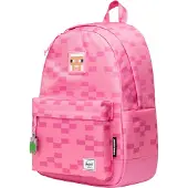 Herschel Rugzak Minecraft Classic XL Pink Sheep 30L