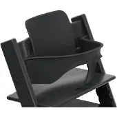 Tripp Trapp Baby Set² Black
