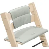 Tripp Trapp kussenset Glacier Green