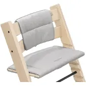 Tripp Trapp kussenset Antraciet