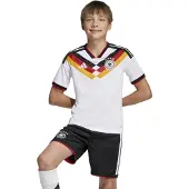 Adidas Duitsland Thuisset 2026-2028 Kids