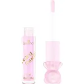 Essence Lipgloss Beary much! lip oil 2.8 ml