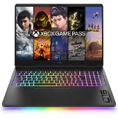 HP HyperX OMEN MAX 16" Gaming Laptop - 16-ah1690nd
