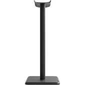 Genesis Steun voor oortelefoontjes Genesis NGM-2231 Zwart