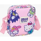 Hello Kitty & Friends schoudertas, voor kinderen, one size