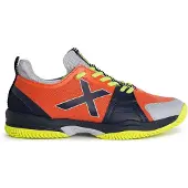 Munich Oxygen All Court Shoes Rood EU 36 Man