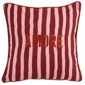 Mica Decorations sierkussen Amore (45x45 cm)