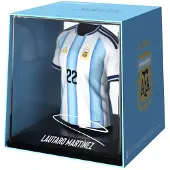 Fancollex Wereldbeker 2026 (Argentinië) - Lautaro Martinez