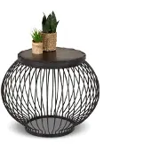 Bommel Wonen Salontafel (65cm) Izaro (showmodel)