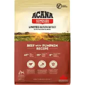 Acana Hondenvoer Droog Rund & Pompoen 2 Kg