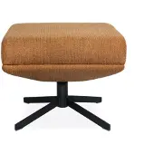 De Bommel Meubelen Hocker Fargo - Soda Cognac