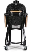 De Bommel Meubelen Barbecue (18 inch - Medium) Kamado