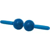 Sissel 162.052, Massage roller, voor voeten en nek, blauw, 1 stuk