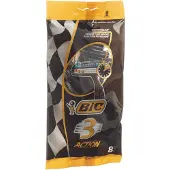 BIC 3 Action