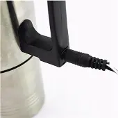 FUNN 12V Thermos Mok 300ml - Verwarmen & Warm Houden in Auto
